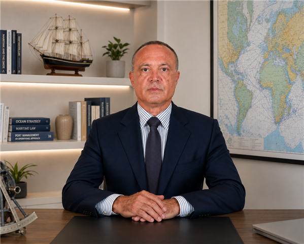 Capt. Dimitar M. Dimitrov